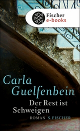Der Rest ist Schweigen -  Carla Guelfenbein