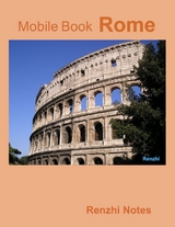 Mobile Book : Rome -  Notes Renzhi Notes