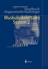 Handbuch diagnostische Radiologie - 