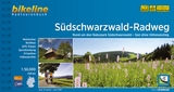 Südschwarzwald-Radweg - Esterbauer Verlag