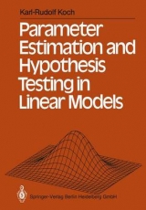 Parameter Estimation and Hypothesis Testing in Linear Models - Karl R. Koch