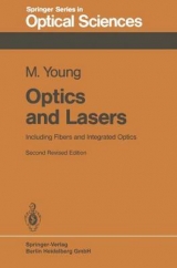 Optics and Lasers - Young, M