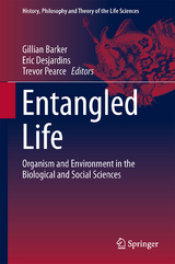 Entangled Life - 