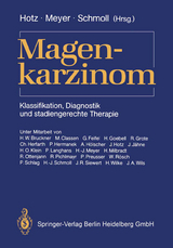 Magenkarzinom - 