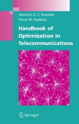 Handbook of Optimization in Telecommunications - 