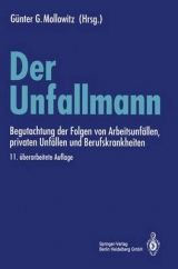 Der Unfallmann - 