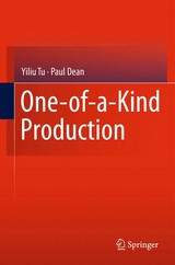 One-of-a-Kind Production -  Paul Dean,  Yiliu Tu