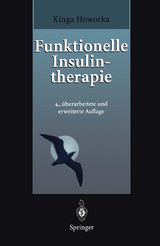 Funktionelle Insulintherapie - Kinga Howorka