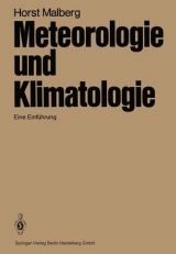 Meteorologie und Klimatologie - Horst Malberg