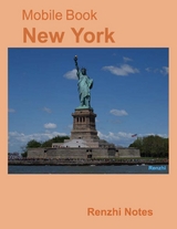 Mobile Book: New York -  Notes Renzhi Notes
