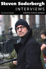 Steven Soderbergh - 