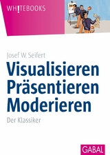 Visualisieren Präsentieren Moderieren - Josef W. Seifert