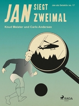 Jan siegt zweimal -  Carlo Andersen,  Knud Meister