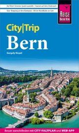 Reise Know-How CityTrip Bern - Gergely Kispál