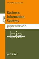 Business Information Systems - 