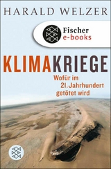 Klimakriege -  Harald Welzer