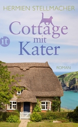 Cottage mit Kater - Hermien Stellmacher