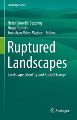 Ruptured Landscapes - 