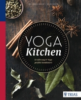 Yoga Kitchen -  Iris Lange-Fricke,  Nicole Reese