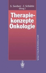 Therapiekonzepte Onkologie - 