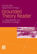 Grounded Theory Reader - 