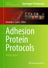 Adhesion Protein Protocols - 