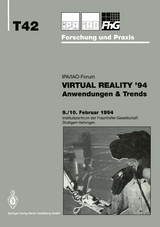 Virtual Reality ’94 - 