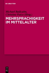 Mehrsprachigkeit im Mittelalter - 