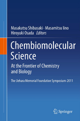 Chembiomolecular Science - 