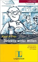 Detektiv wider Willen (Stufe 1) - 