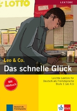 Das schnelle Glück - Burger, Elke; Scherling, Theo