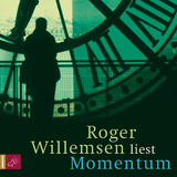 Momentum - Willemsen, Roger; Willemsen, Roger