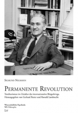 Permanente Revolution - Sigmund Neumann