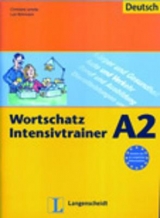 Wortschatz Intensivtrainer - Lemcke, Christiane; Rohrmann, Lutz