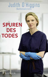 Spuren des Todes - Judith O'Higgins, Fred Sellin