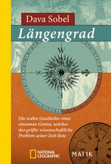 Längengrad - Dava Sobel