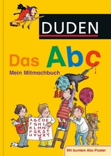 Duden - Das Abc - Holzwarth-Raether, Ulrike; Müller-Wolfangel, Ute