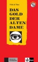 Das Gold der alten Dame - 