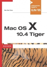 Mac OS X 10.4 Tiger - Marc Oliver Thoma