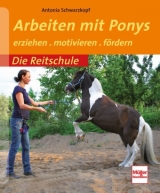 Arbeiten mit Ponys - Antonia Schwarzkopf