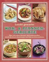 Wok- & Pfannen-Gerichte