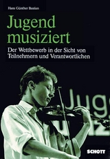 Jugend musiziert - Hans Günther Bastian