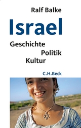 Israel - Balke, Ralf