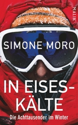 In Eiseskälte - Simone Moro