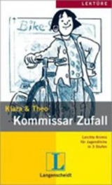 Kommissar Zufall (Stufe 2) - 