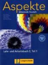 Aspekte 2 (B2) - Koithan, Ute; Lösche, Ralf-Peter; Mayr-Sieber, Tanja; Schmitz, Helen; Sonntag, Ralf