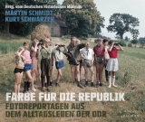 Farbe für die Republik - 