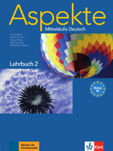 Aspekte 2 (B2) - Koithan, Ute; Lösche, Ralf-Peter; Mayr-Sieber, Tanja; Schmitz, Helen; Sonntag, Ralf