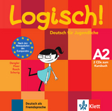 Logisch! A2 - Dengler, Stefanie; Fleer, Sarah; Rusch, Paul; Schurig, Cordula