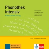 Phonothek intensiv - 